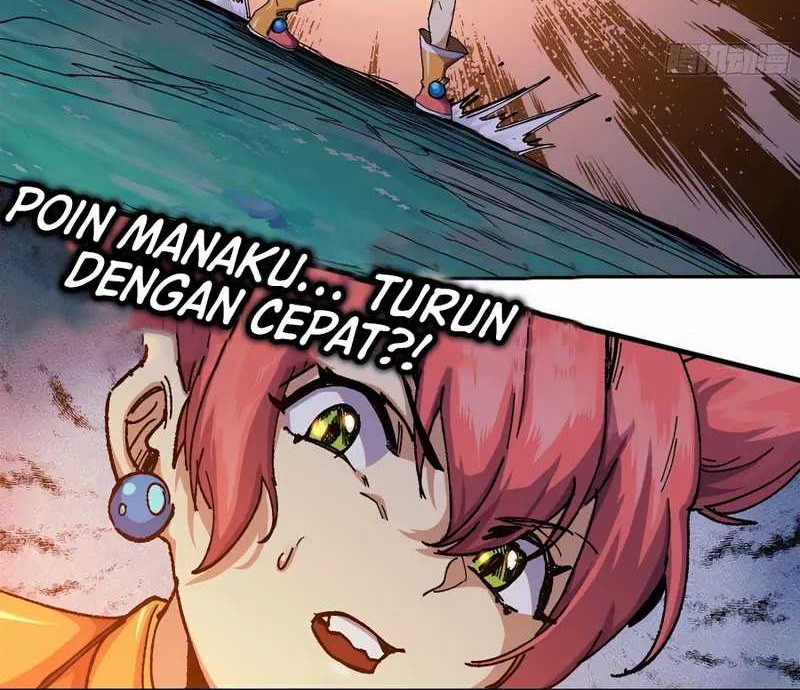 Mushroom Hero Chapter 40 Gambar 45