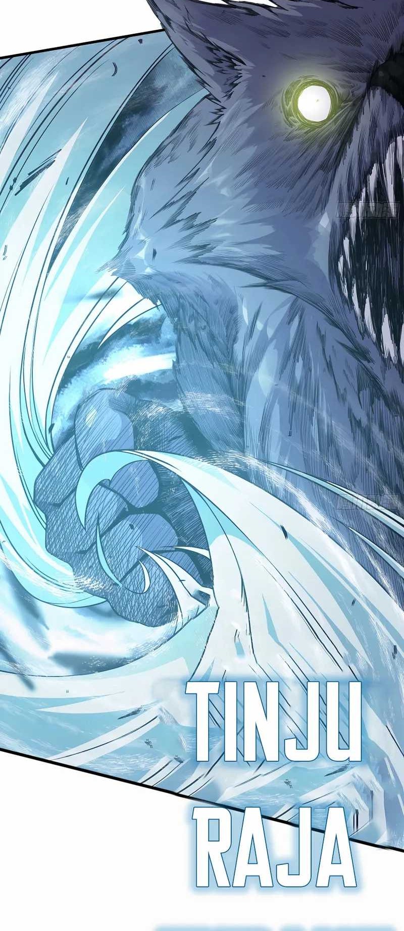 Mushroom Hero Chapter 40 Gambar 9