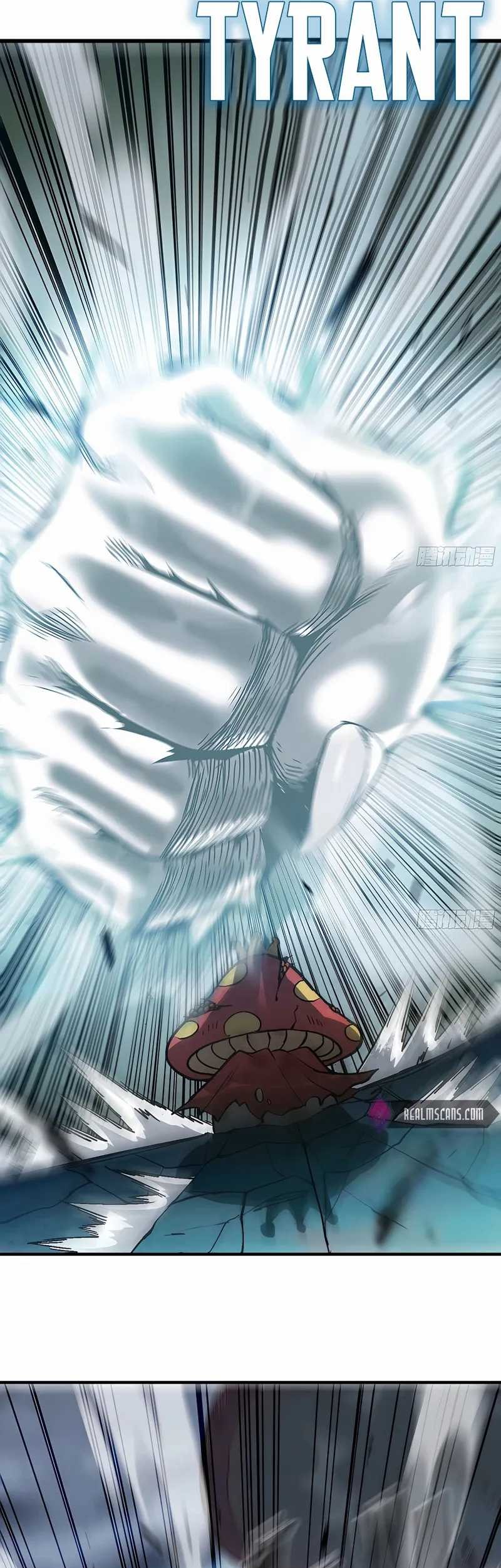 Mushroom Hero Chapter 40 Gambar 10