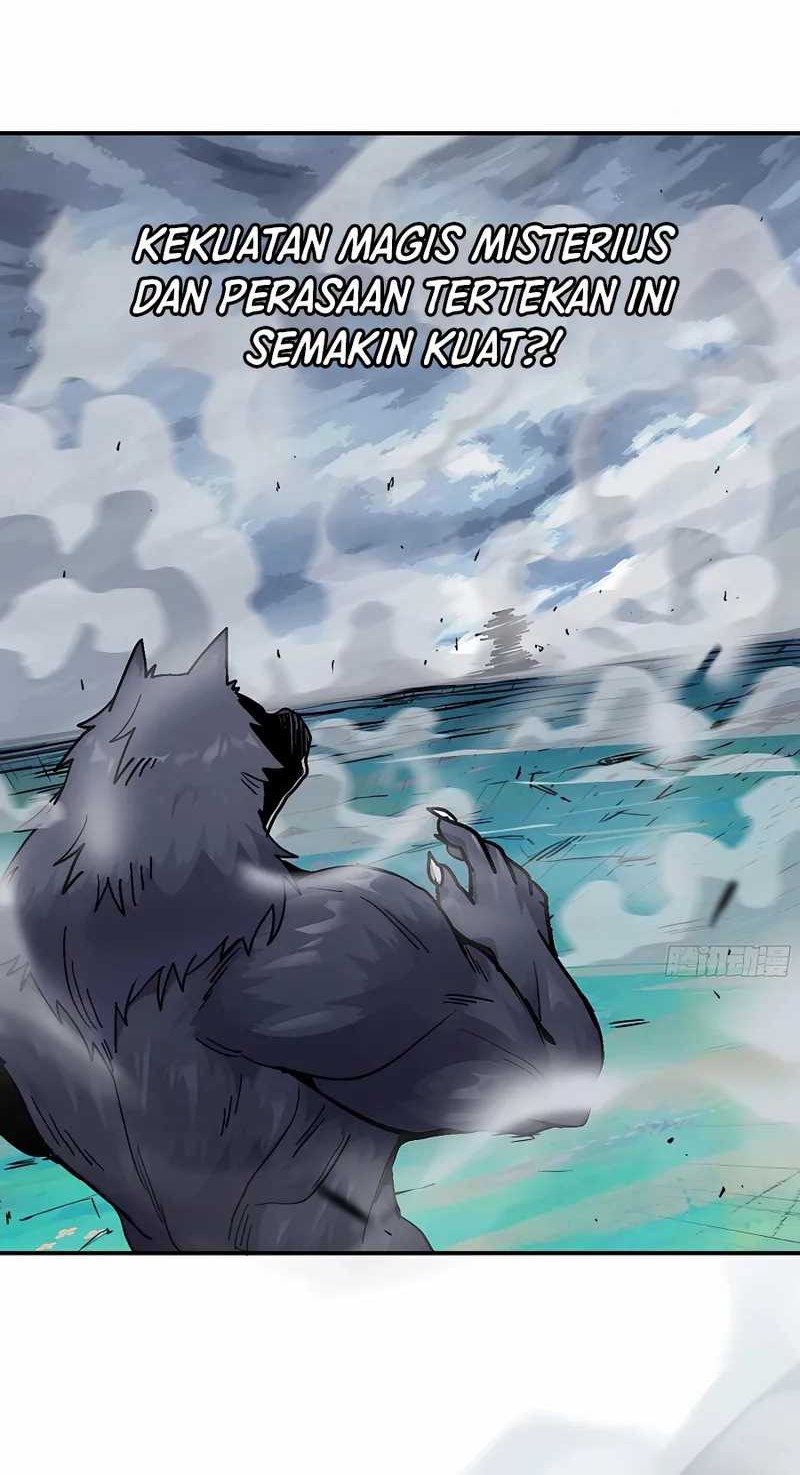 Mushroom Hero Chapter 40 Gambar 13