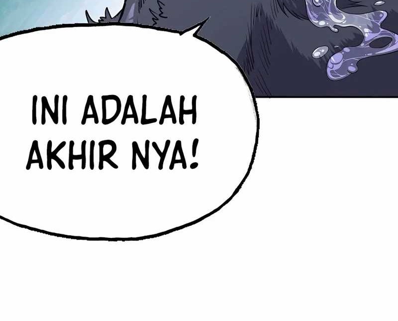 Mushroom Hero Chapter 40 Gambar 25