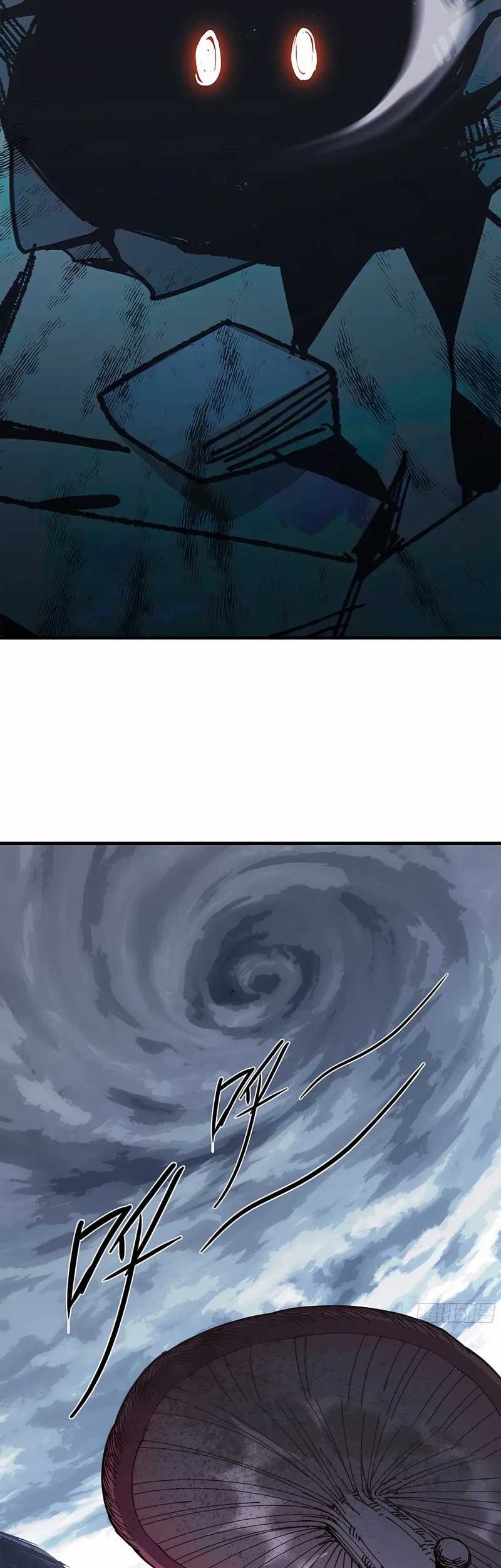 Mushroom Hero Chapter 39 Gambar 38