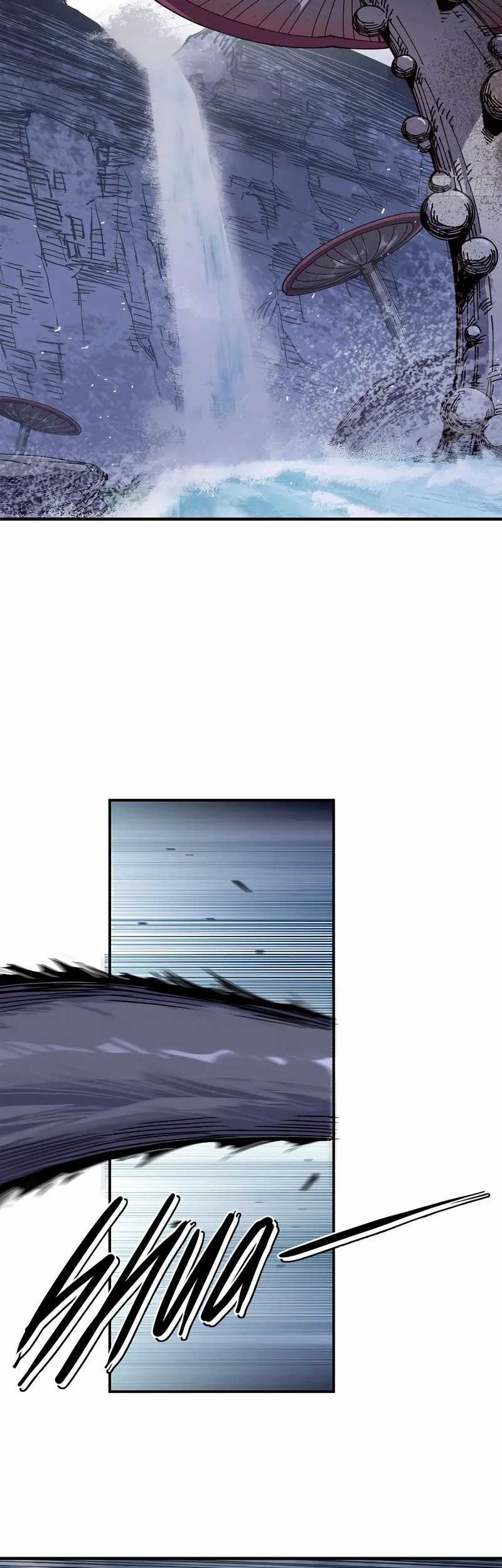 Mushroom Hero Chapter 39 Gambar 39