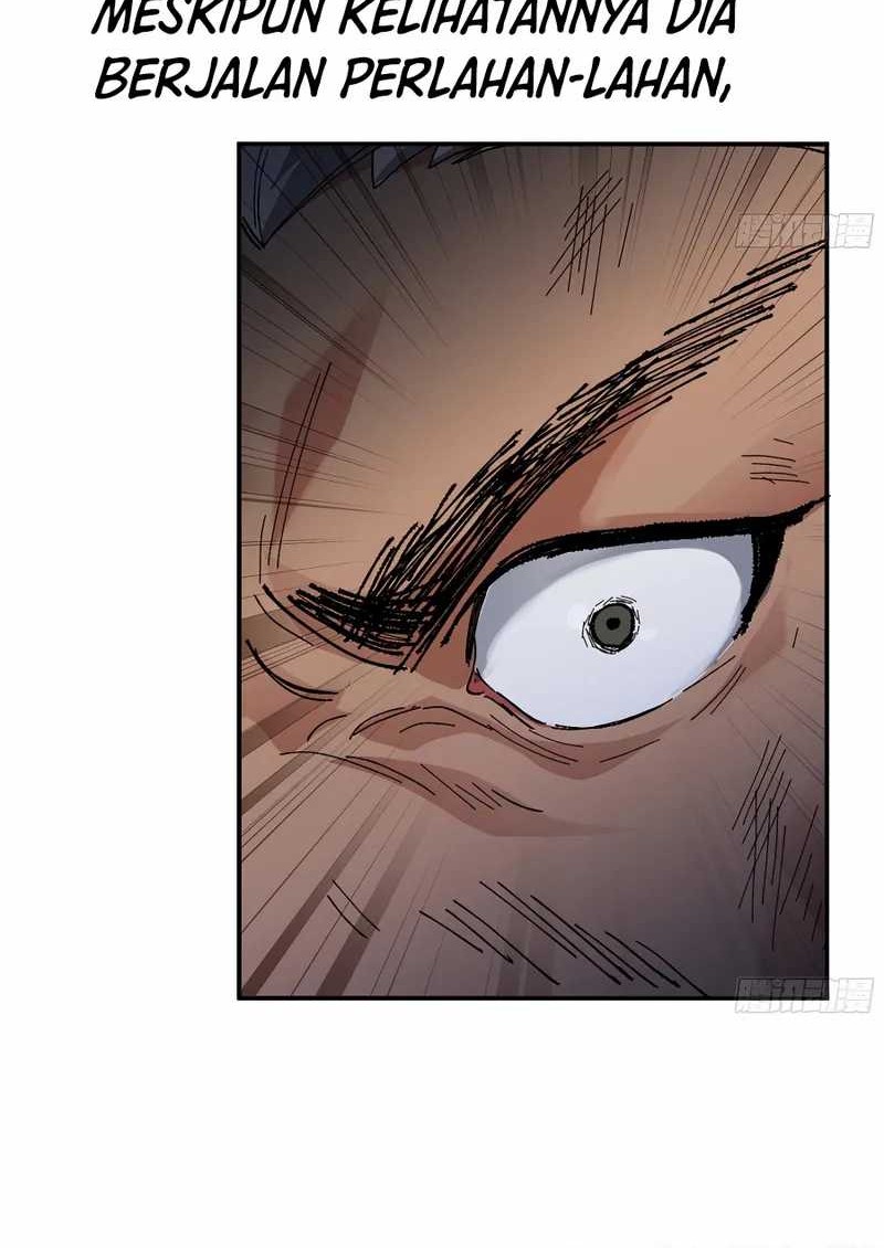 Mushroom Hero Chapter 39 Gambar 41