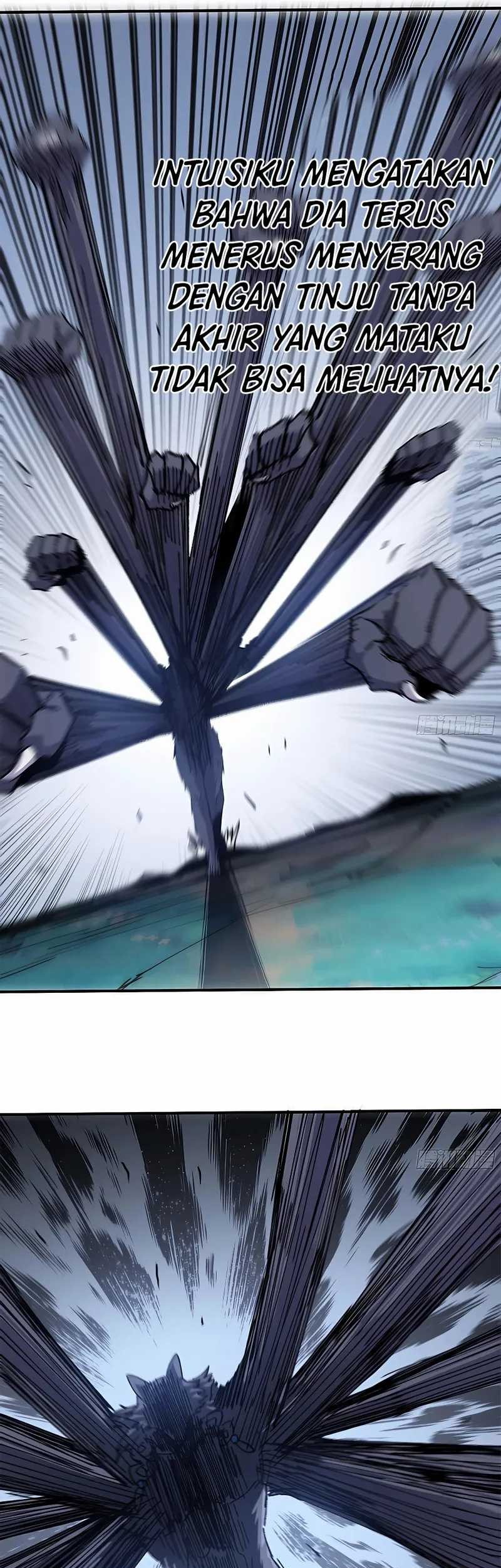 Mushroom Hero Chapter 39 Gambar 42