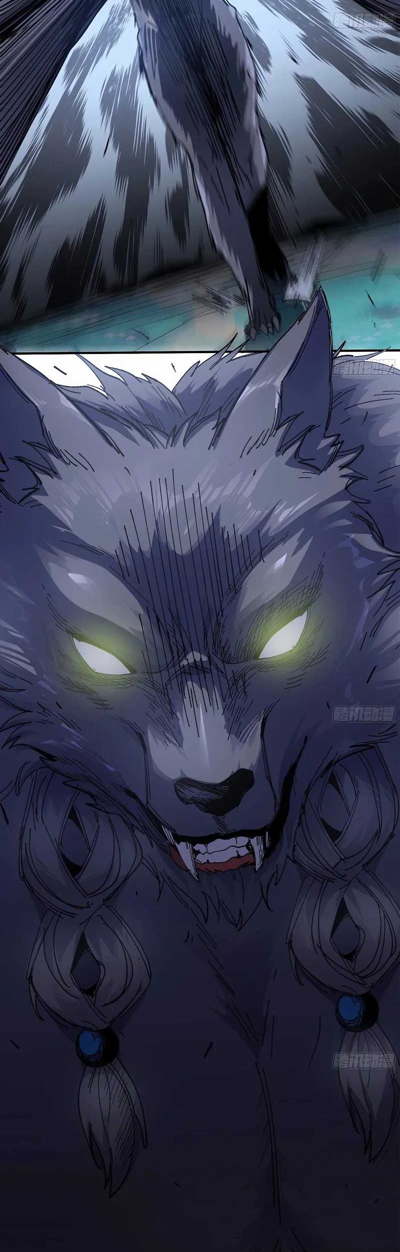 Mushroom Hero Chapter 39 Gambar 43