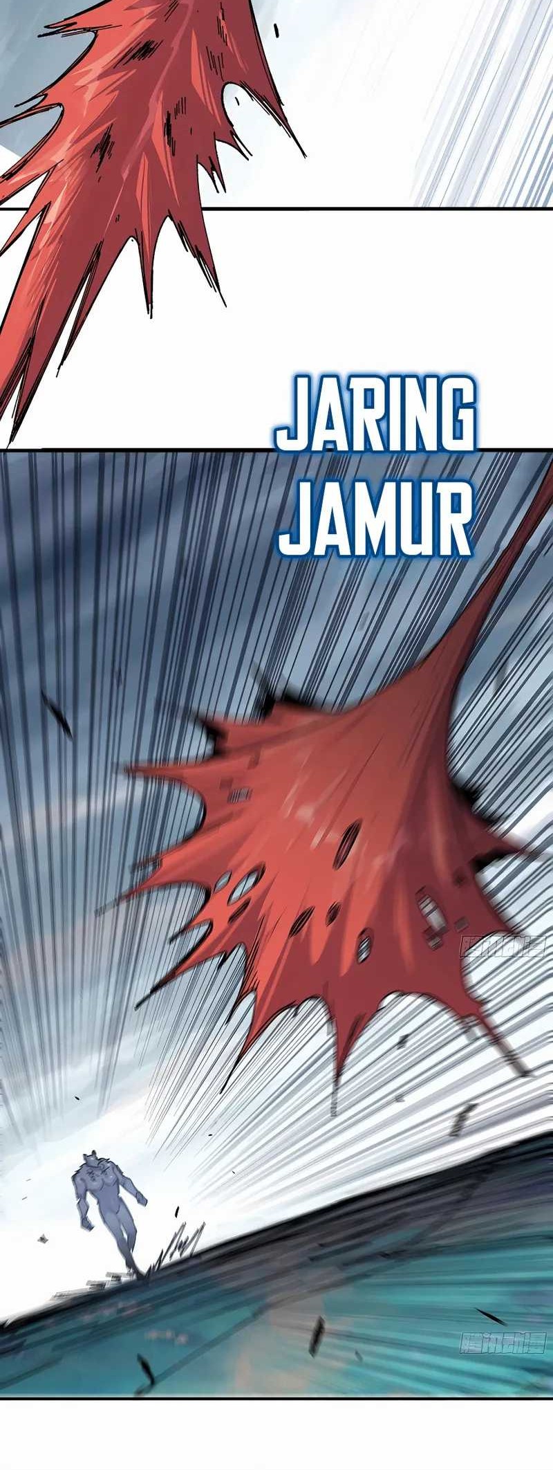 Mushroom Hero Chapter 39 Gambar 45