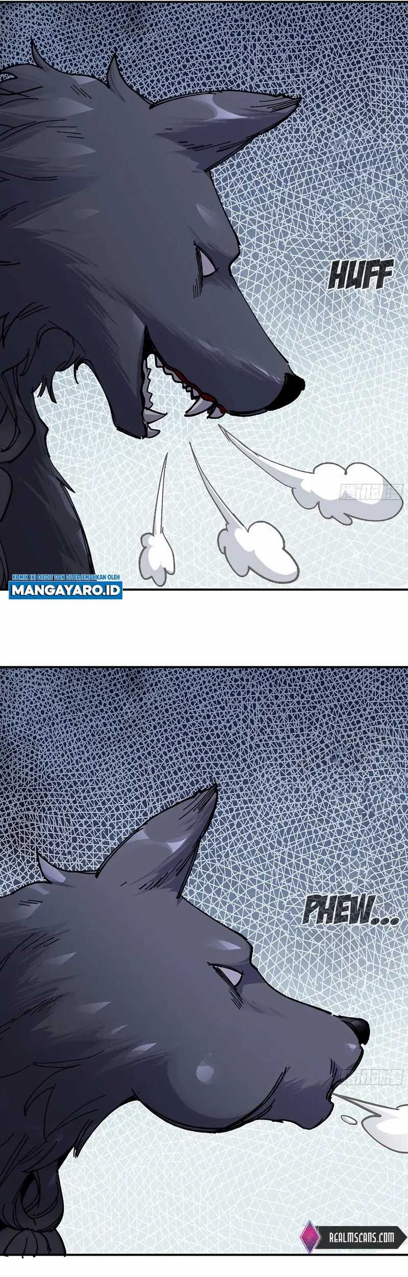 Mushroom Hero Chapter 39 Gambar 46