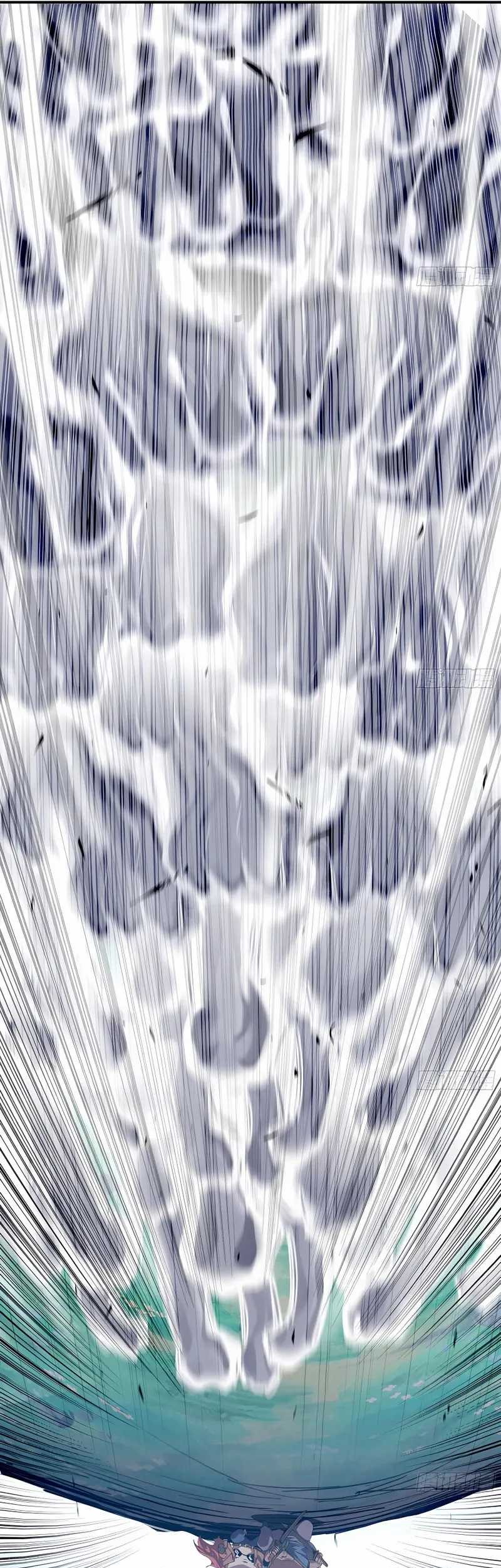 Mushroom Hero Chapter 39 Gambar 54