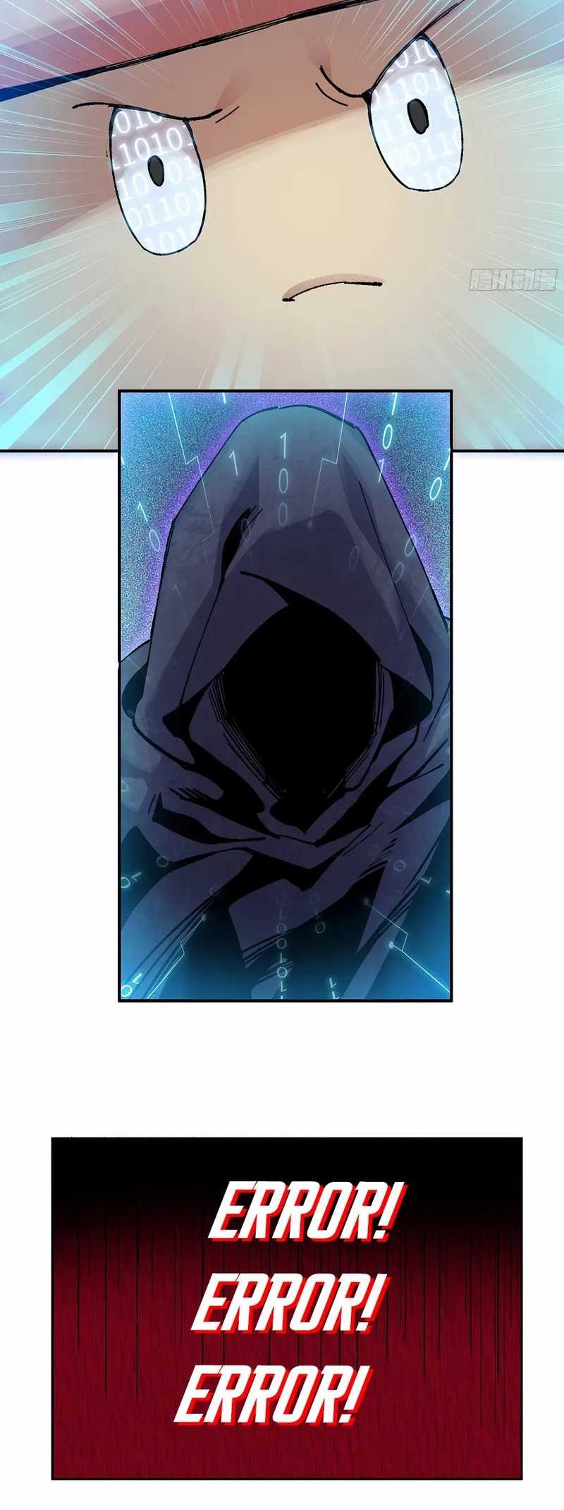 Mushroom Hero Chapter 39 Gambar 5