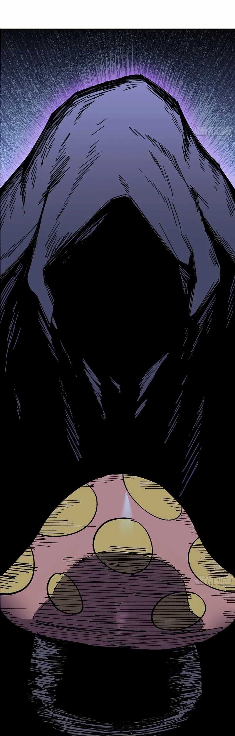 Mushroom Hero Chapter 39 Gambar 8