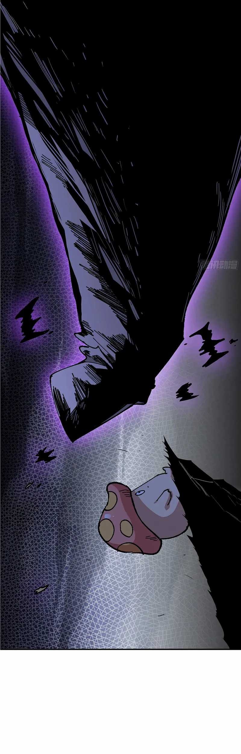 Mushroom Hero Chapter 39 Gambar 10