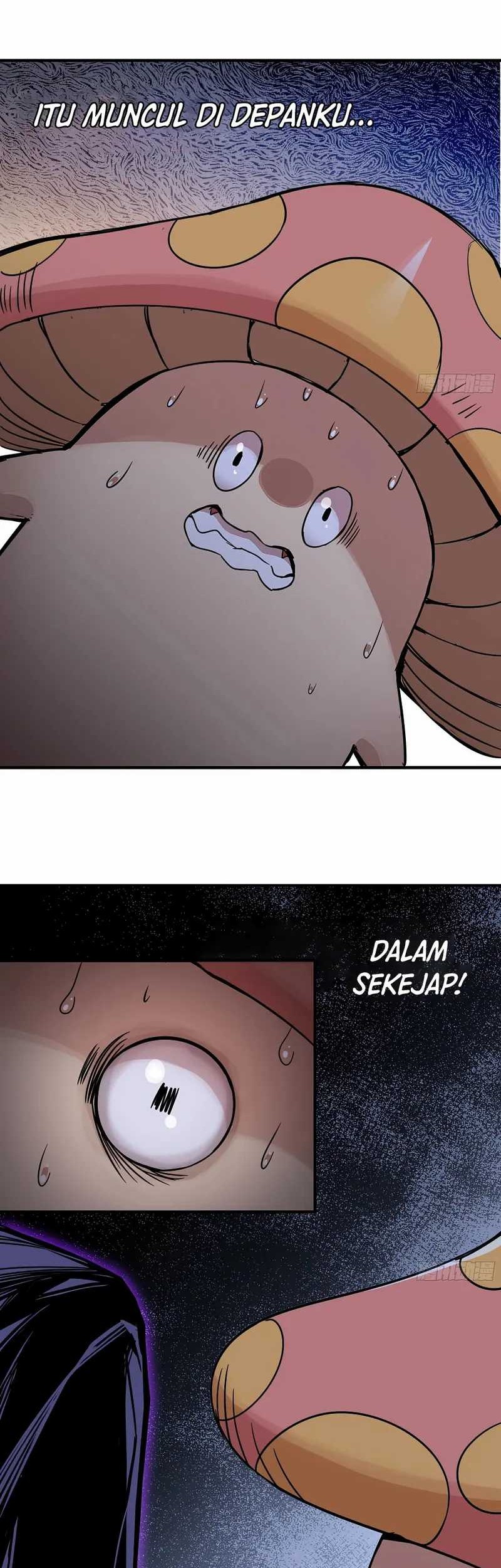 Mushroom Hero Chapter 39 Gambar 11