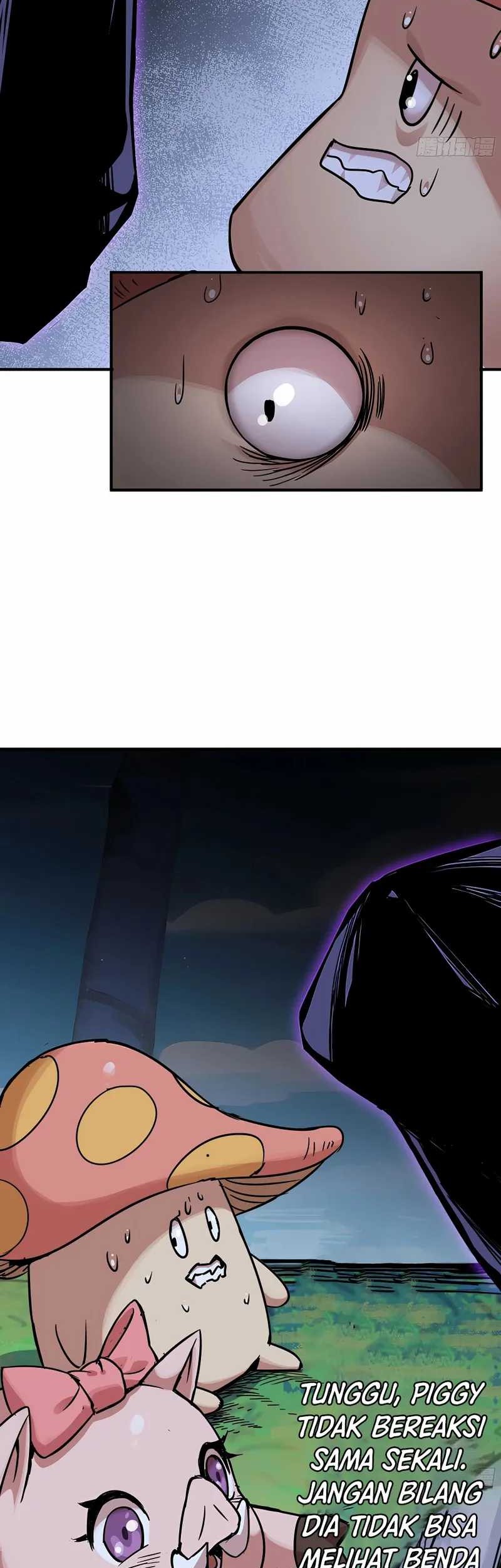 Mushroom Hero Chapter 39 Gambar 12