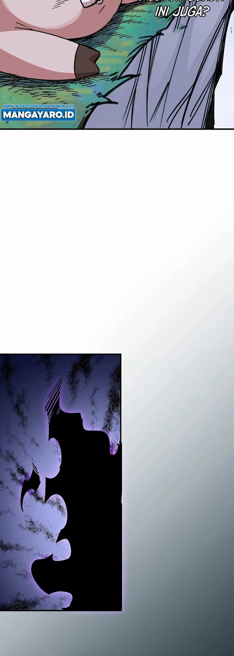 Mushroom Hero Chapter 39 Gambar 13