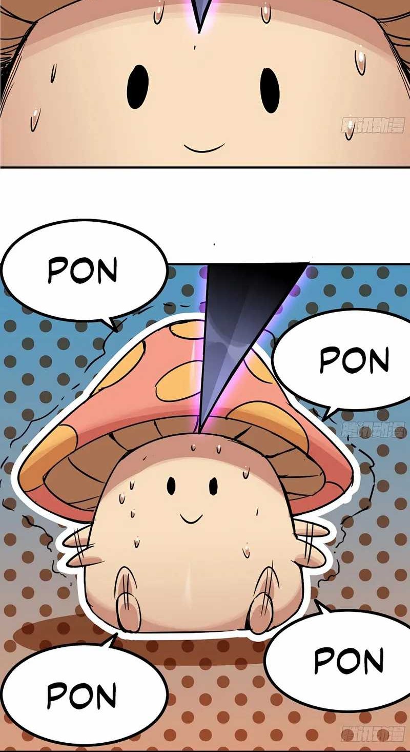 Mushroom Hero Chapter 39 Gambar 17