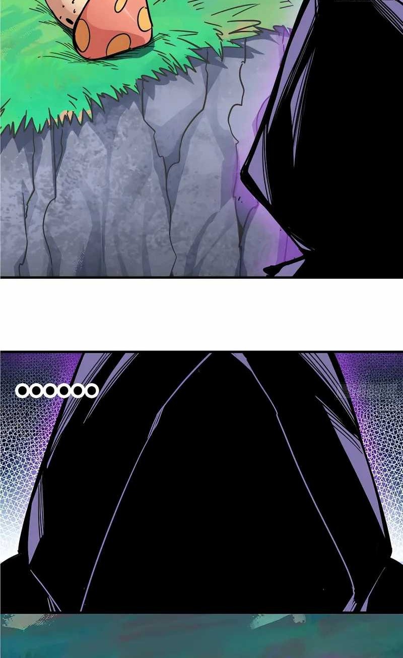 Mushroom Hero Chapter 39 Gambar 29