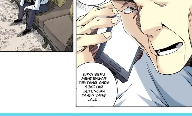 Eternal Club Chapter 225 Gambar 13