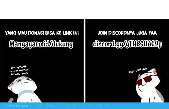 Eternal Club Chapter 223 Gambar 16