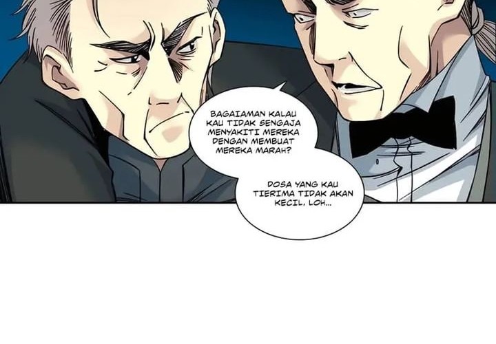 Eternal Club Chapter 222 Gambar 8
