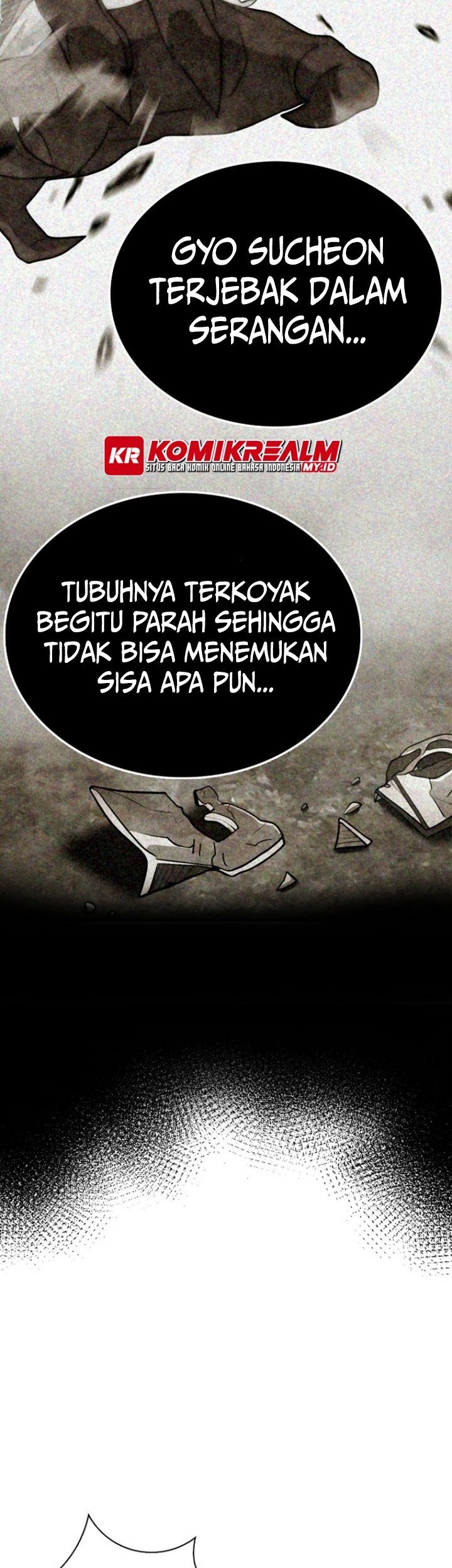Sword Demon Island Chapter 52 Gambar 36