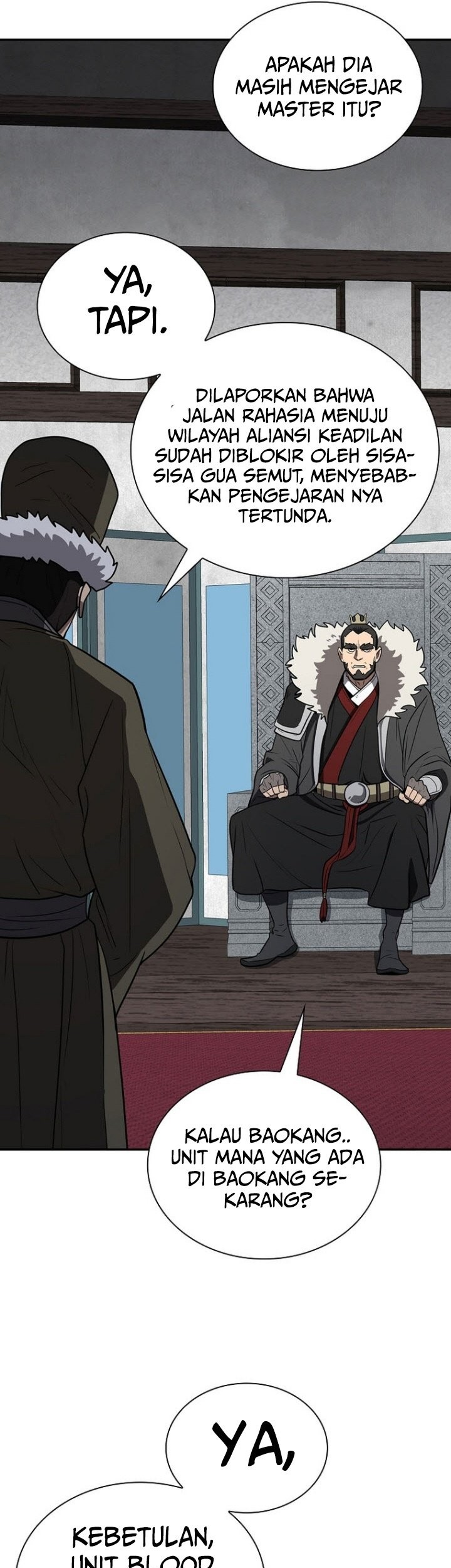 Sword Demon Island Chapter 52 Gambar 41