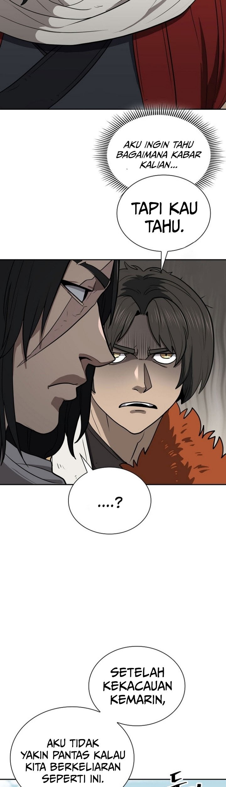 Sword Demon Island Chapter 52 Gambar 6