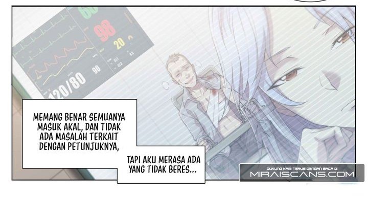 Apocalyptic Forecast Chapter 24 Gambar 8