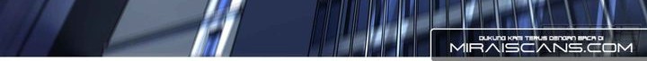 Apocalyptic Forecast Chapter 24 Gambar 14