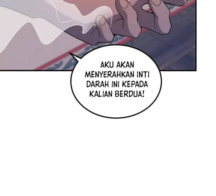 Invincible After a Hundred Years of Seclusion Chapter 295 Gambar 12