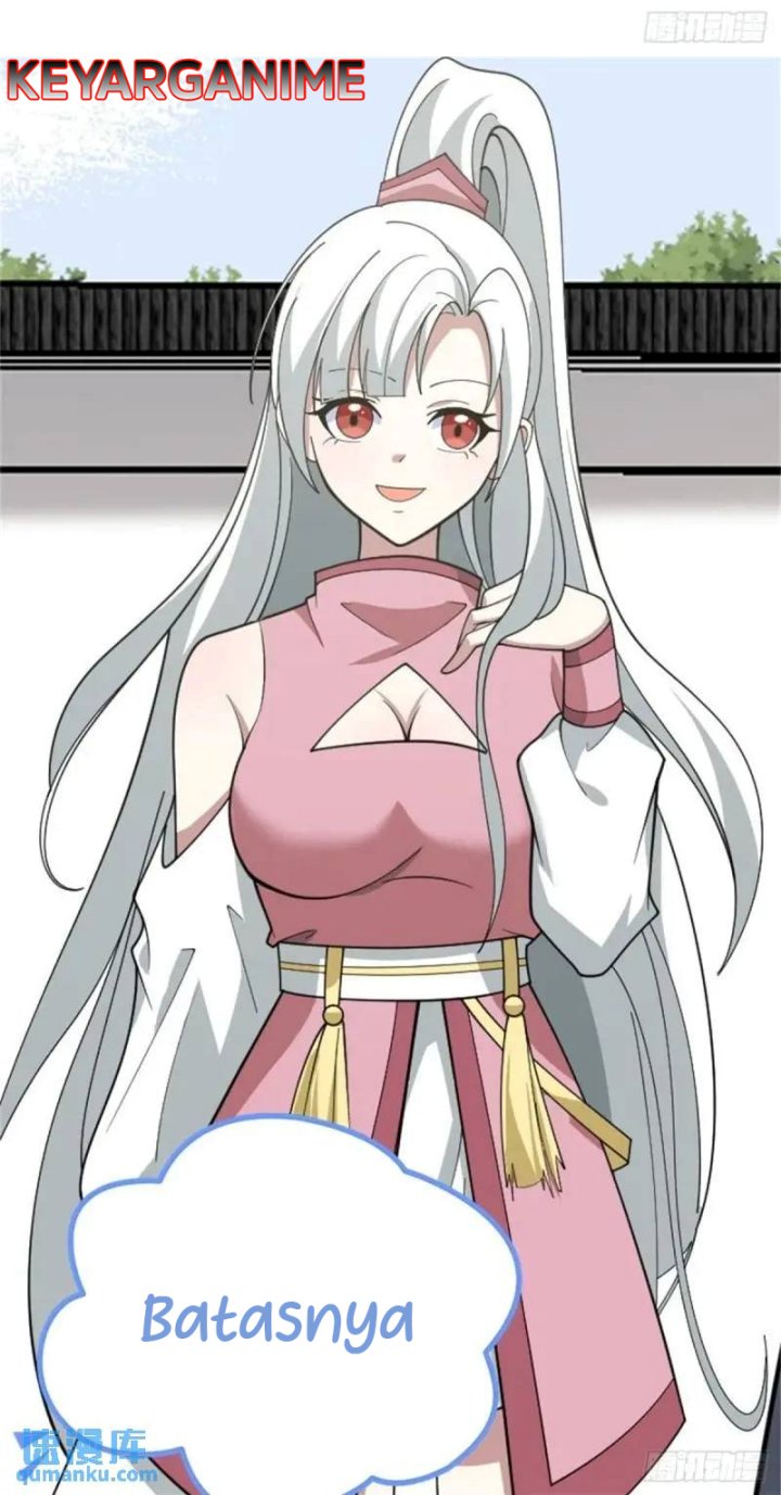 Invincible After a Hundred Years of Seclusion Chapter 295 Gambar 19