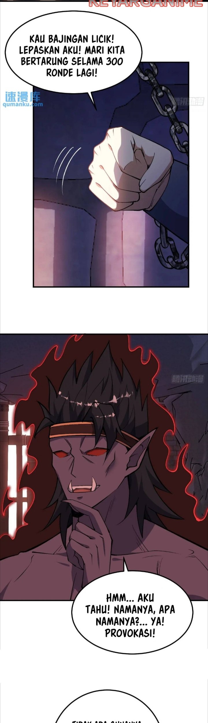 Invincible After a Hundred Years of Seclusion Chapter 292 Gambar 8