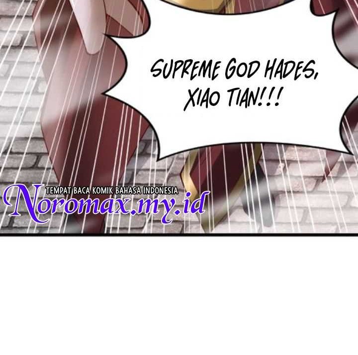 It’s Over! The Queen’s Soft Rice Husband is Actually Invincible Chapter 292 Gambar 21