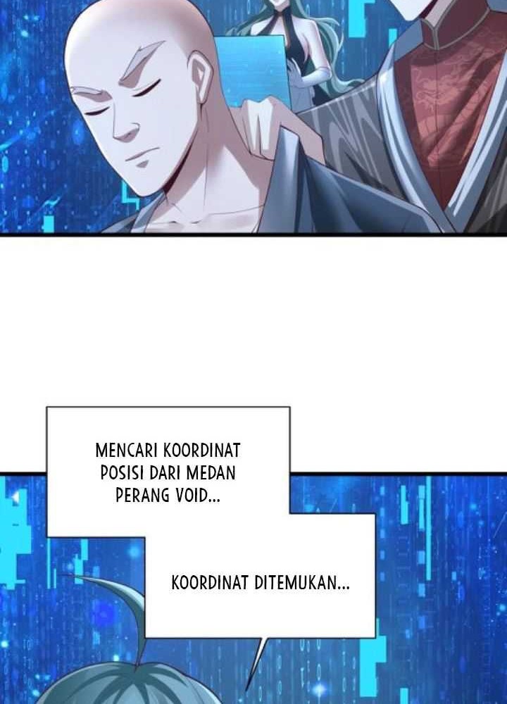 It’s Over! The Queen’s Soft Rice Husband is Actually Invincible Chapter 292 Gambar 13