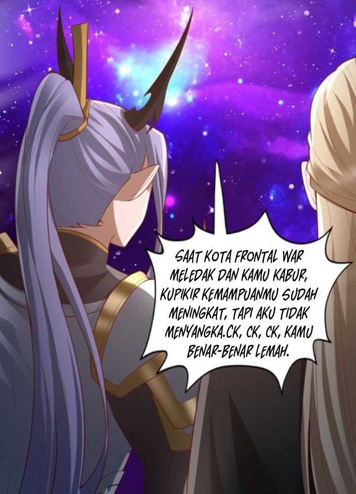 It’s Over! The Queen’s Soft Rice Husband is Actually Invincible Chapter 292 Gambar 17