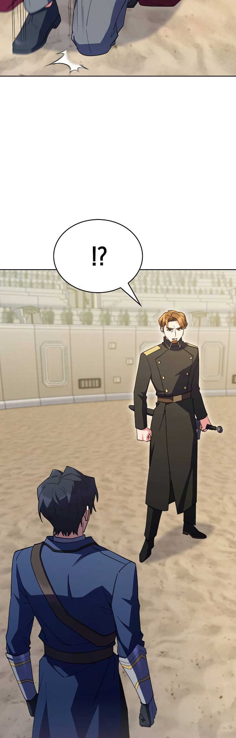 I Regressed to My Ruined Family Chapter 60 Gambar 53