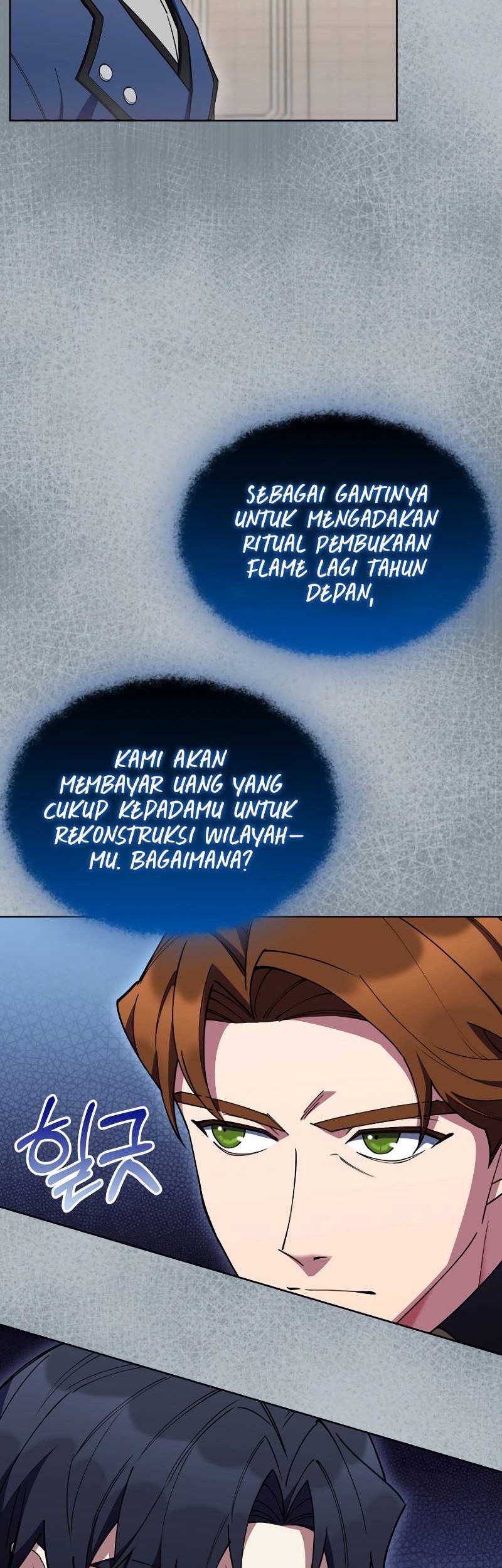 I Regressed to My Ruined Family Chapter 60 Gambar 63