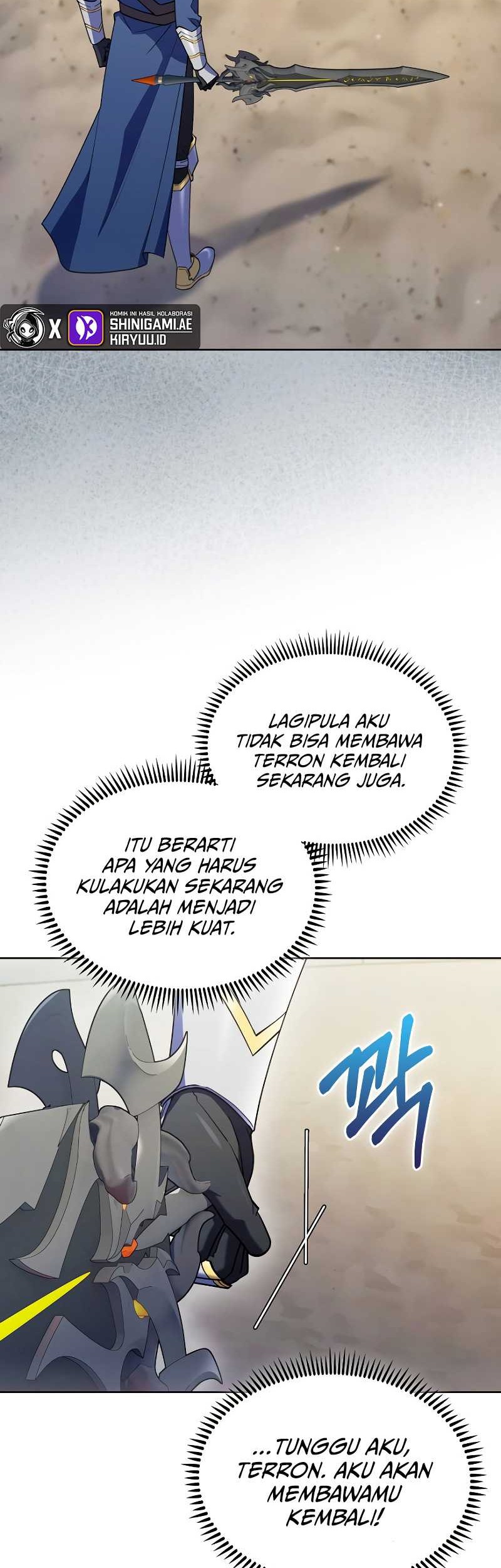 I Regressed to My Ruined Family Chapter 60 Gambar 65