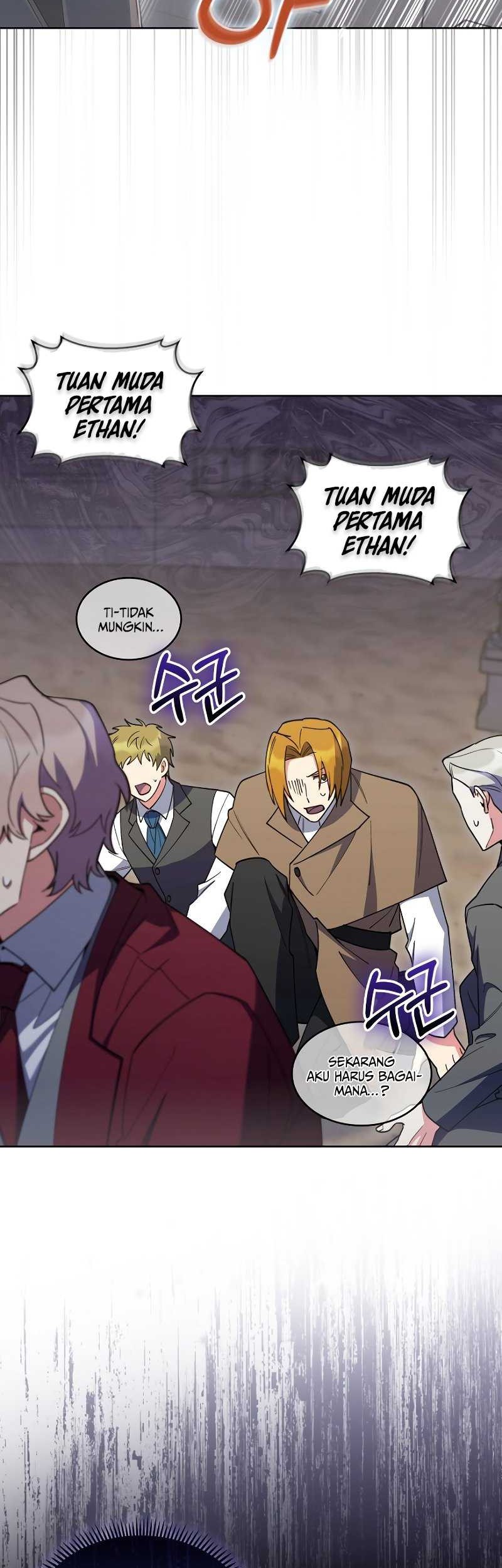 I Regressed to My Ruined Family Chapter 60 Gambar 69
