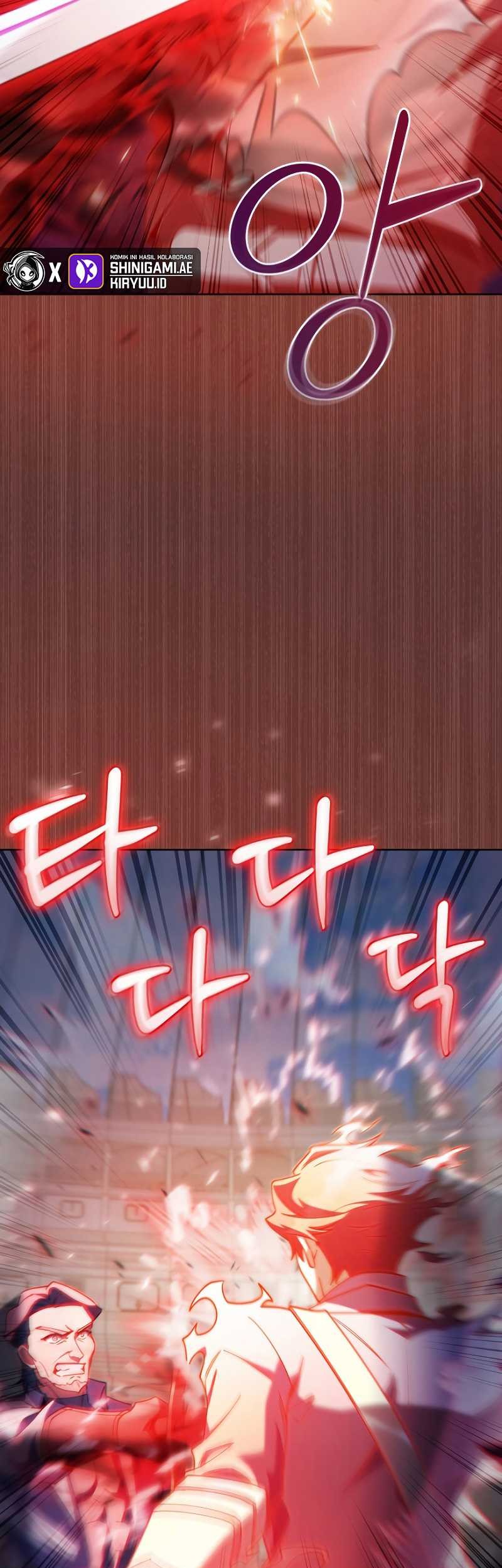 I Regressed to My Ruined Family Chapter 60 Gambar 24