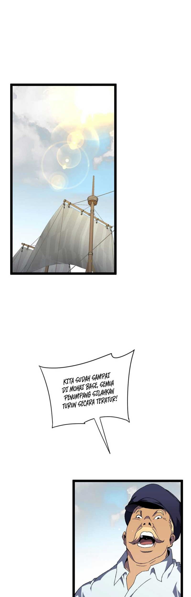 Baca Manhua Your Talent is Mine Chapter 63 Gambar 2
