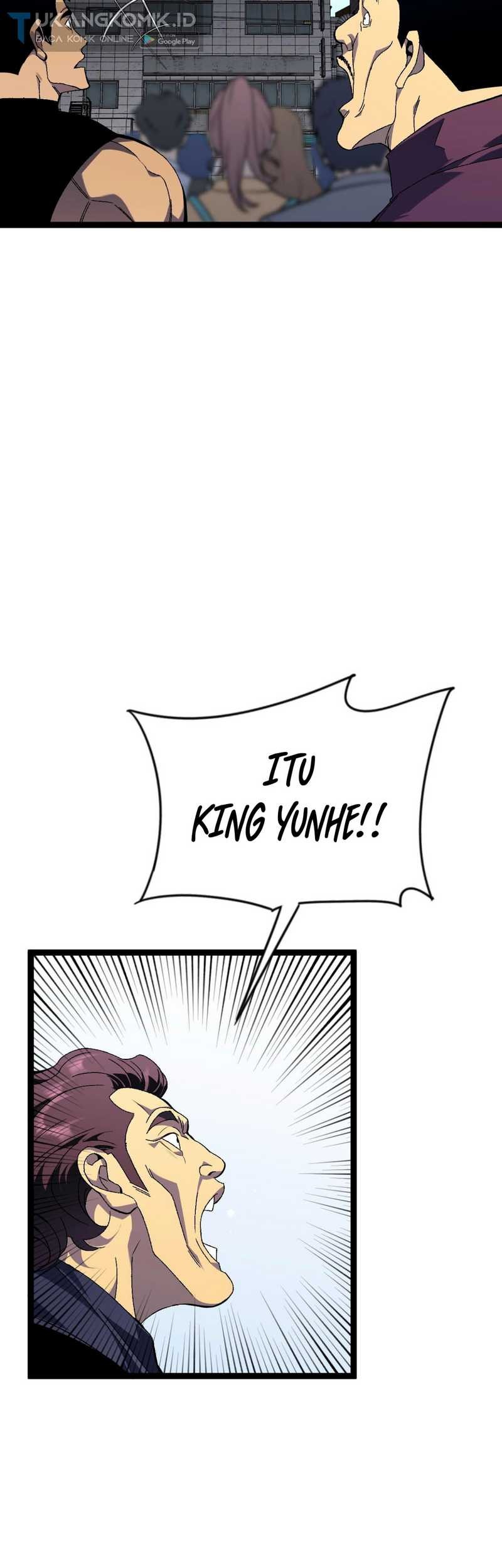 Your Talent is Mine Chapter 63 Gambar 25