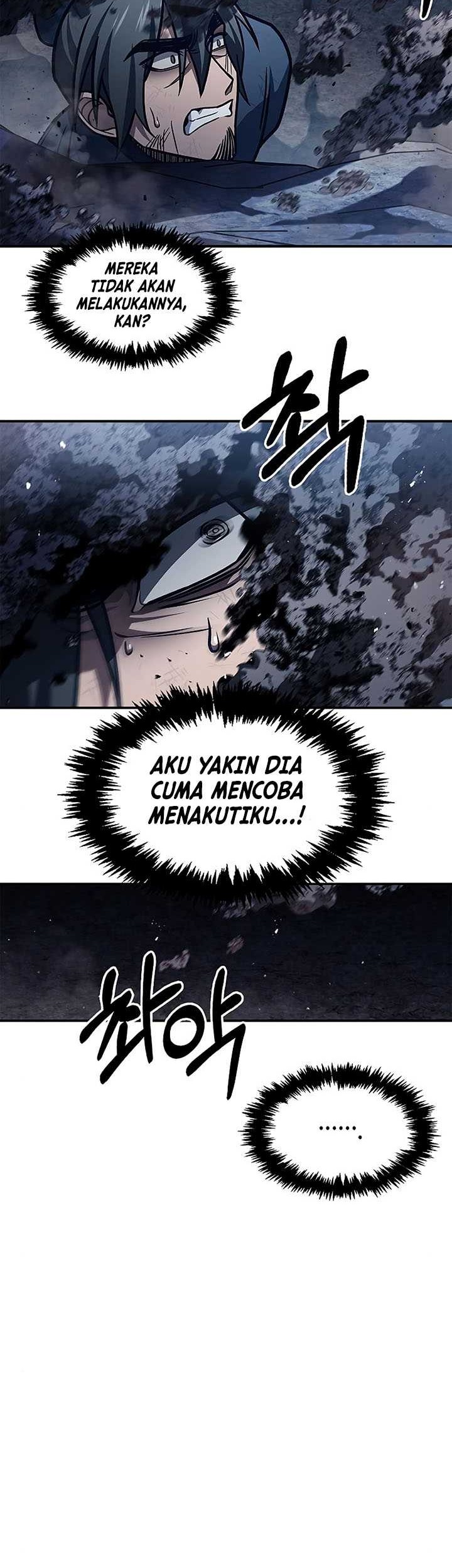 Heavenly Grand Archive’s Young Master Chapter 46 Gambar 45