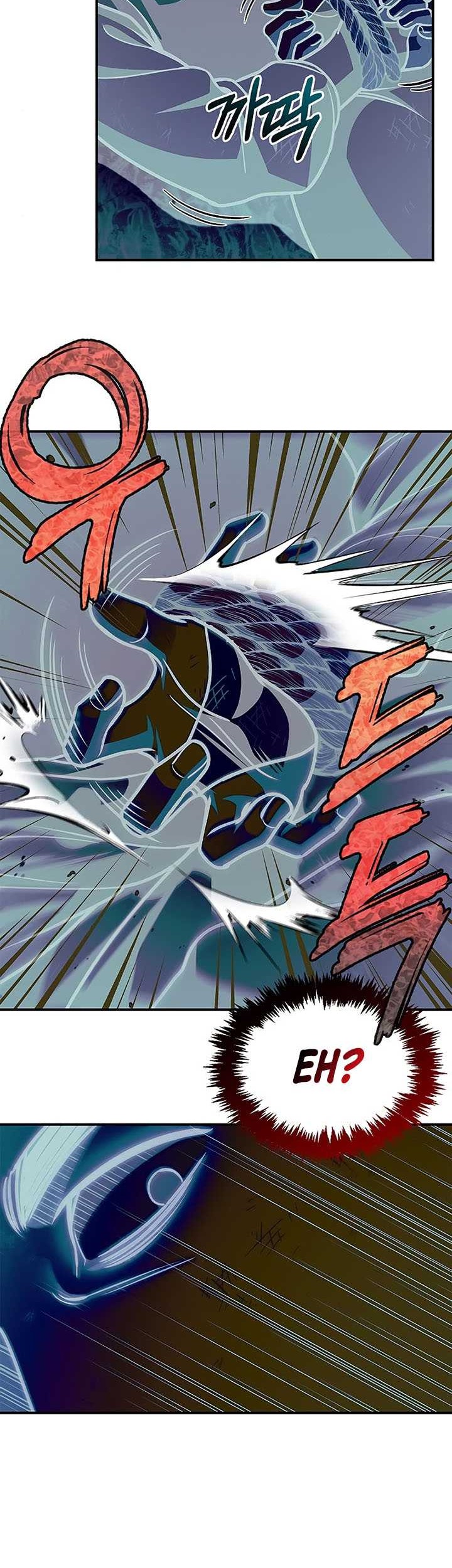 Heavenly Grand Archive’s Young Master Chapter 46 Gambar 48