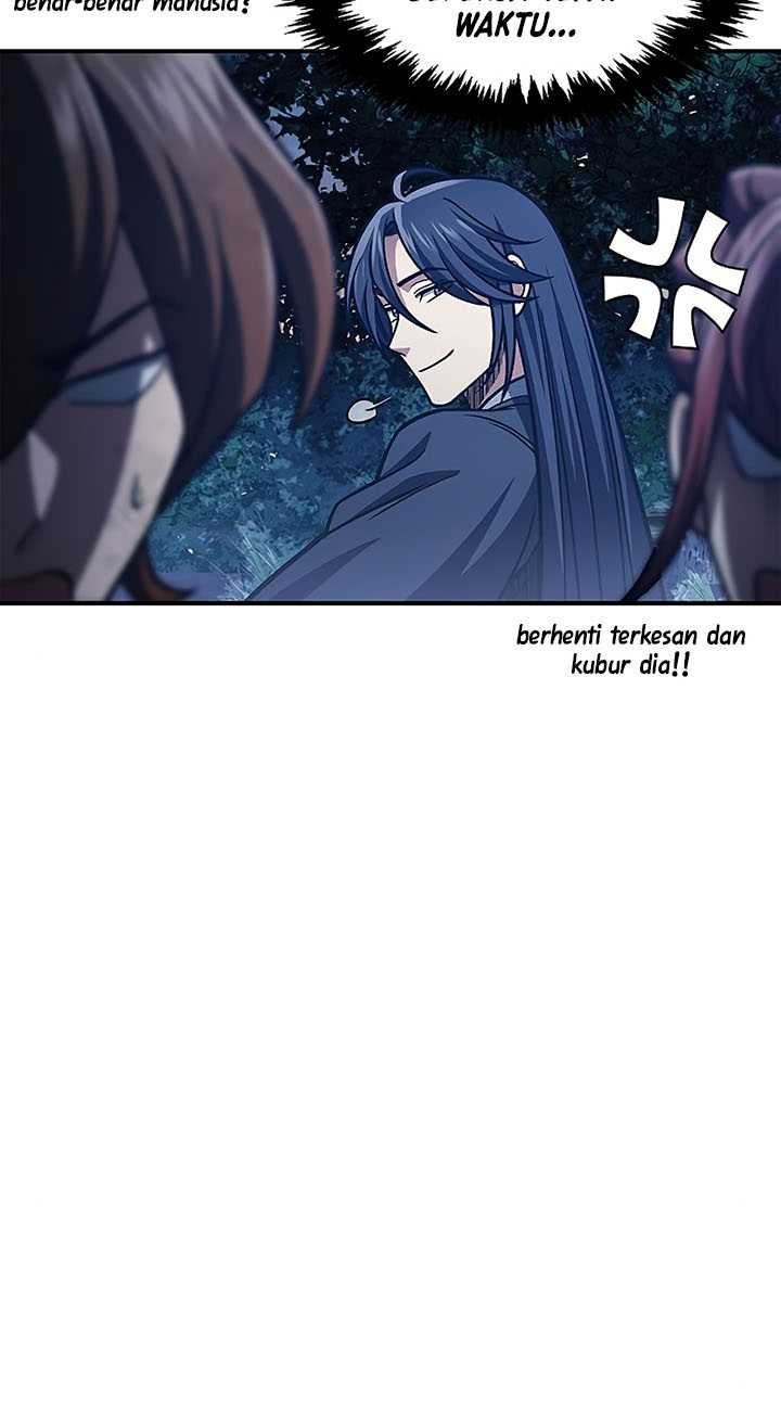 Heavenly Grand Archive’s Young Master Chapter 46 Gambar 51