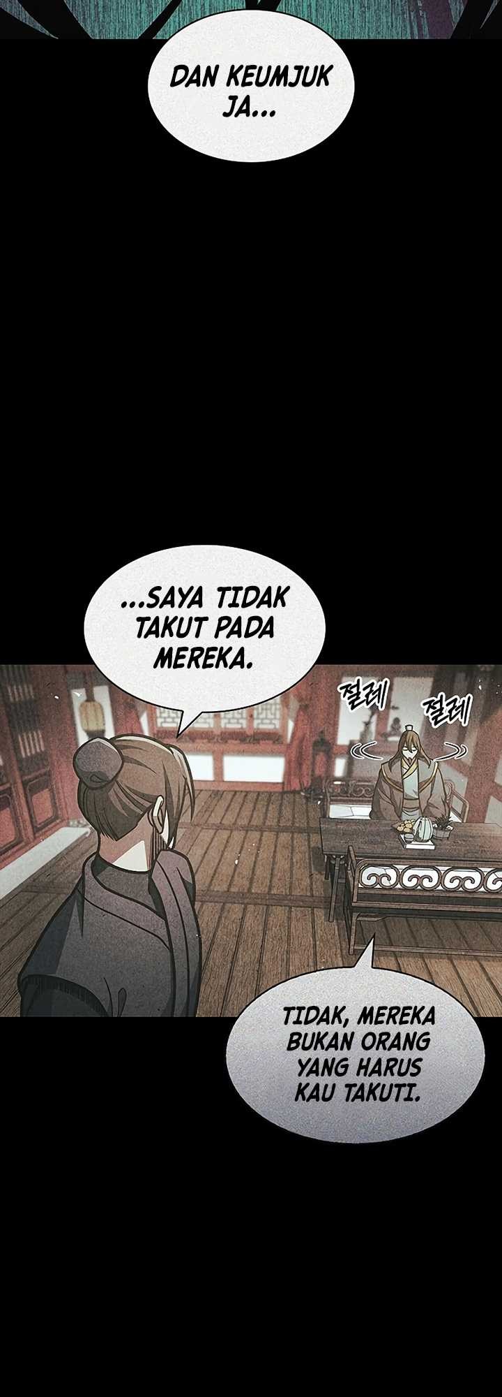 Heavenly Grand Archive’s Young Master Chapter 46 Gambar 56