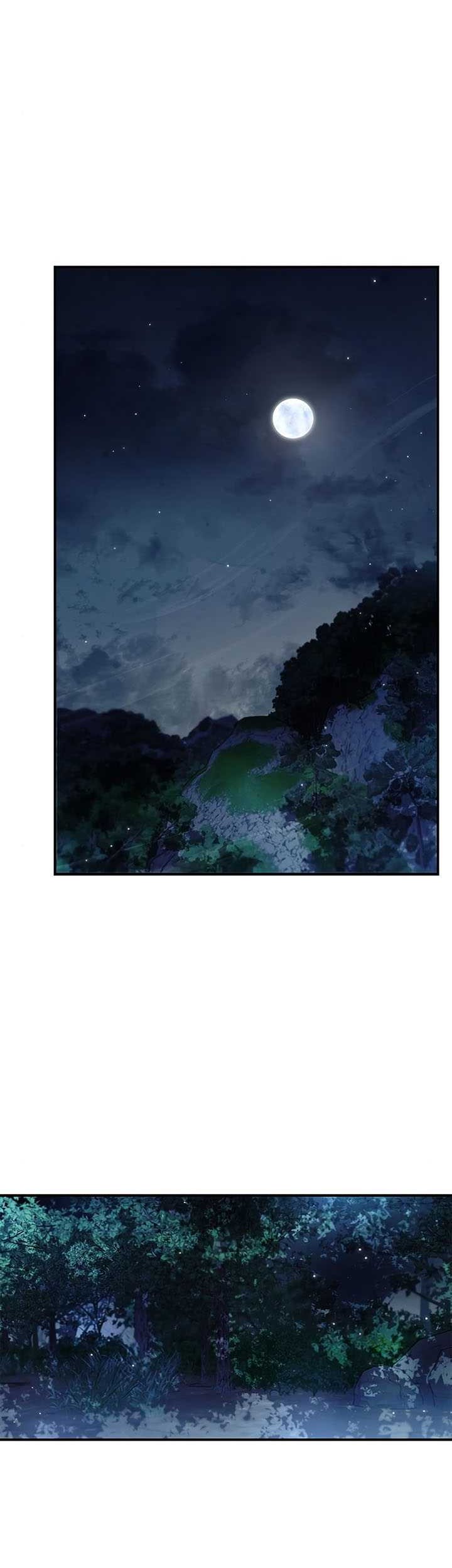 Heavenly Grand Archive’s Young Master Chapter 46 Gambar 59