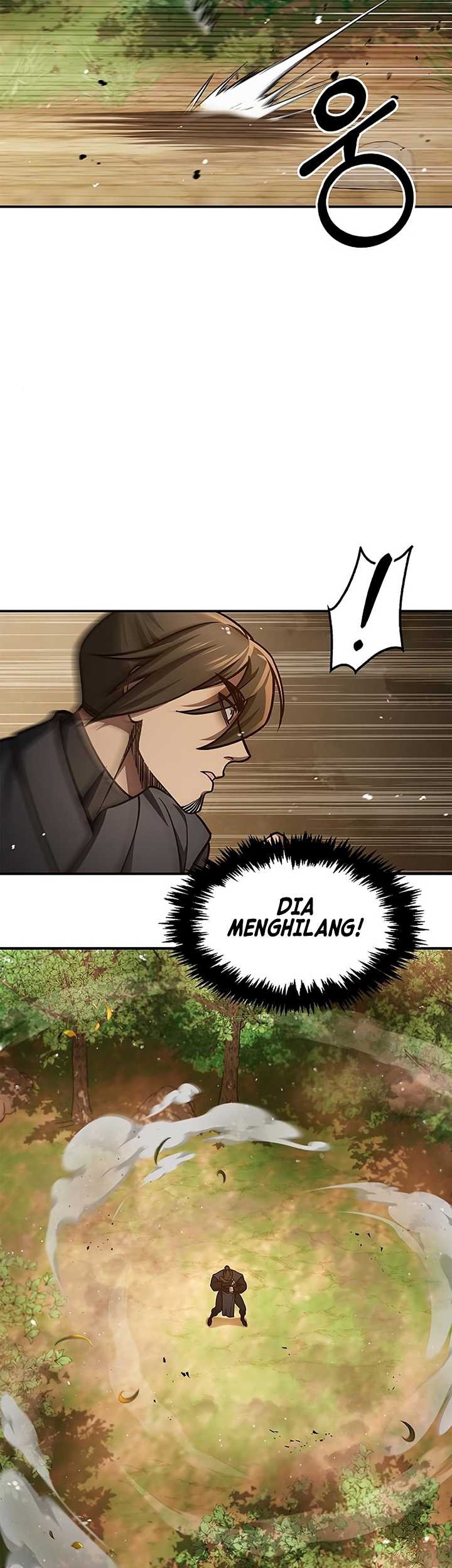Heavenly Grand Archive’s Young Master Chapter 46 Gambar 4