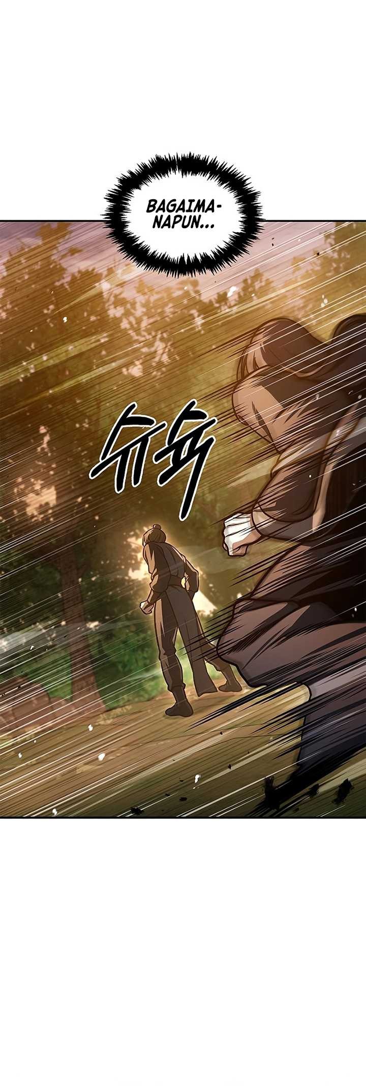 Heavenly Grand Archive’s Young Master Chapter 46 Gambar 6