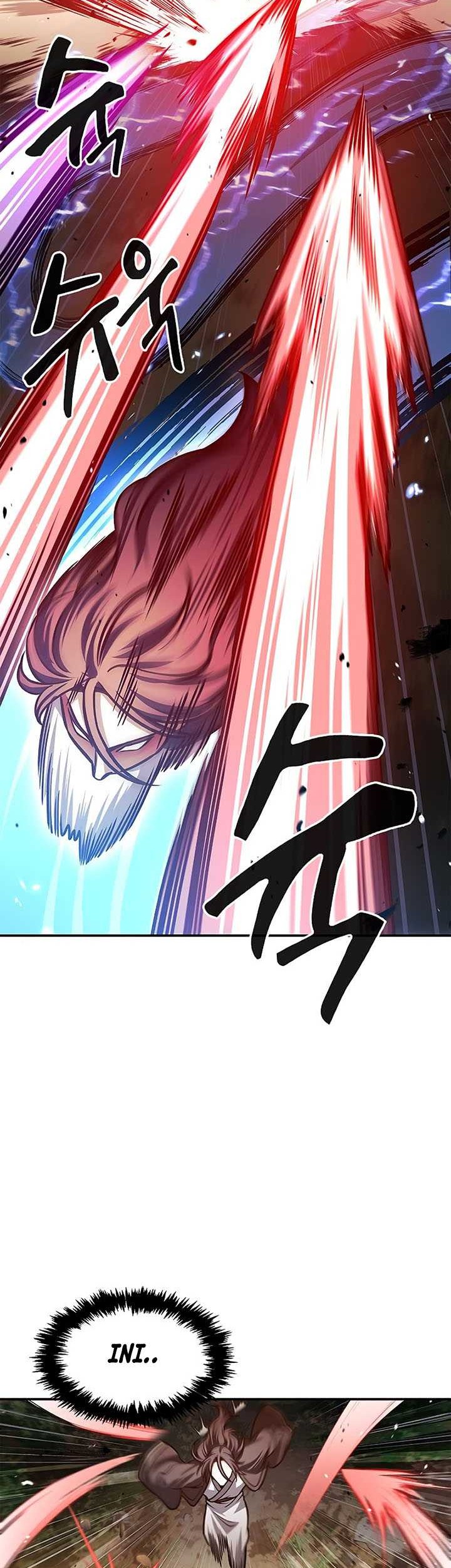 Heavenly Grand Archive’s Young Master Chapter 46 Gambar 18